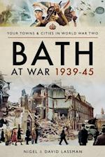 Bath at War, 1939-45
