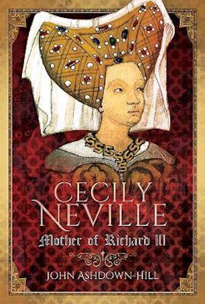 Cecily Neville