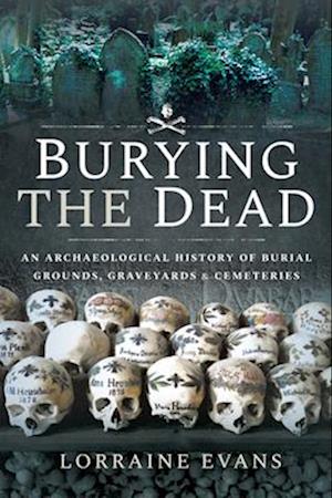 Burying the Dead