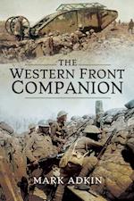 Western Front Companion