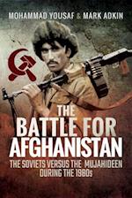 Battle for Afghanistan