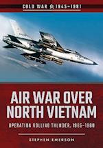 Air War Over North Vietnam