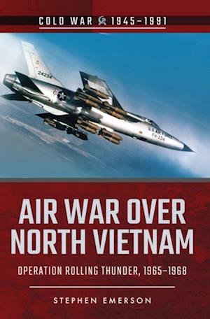 Air War Over North Vietnam