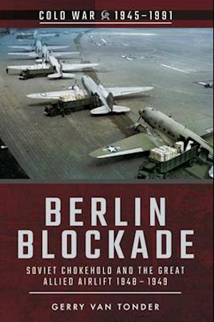 Berlin Blockade