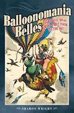Balloonomania Belles