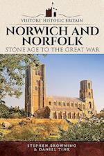 Visitors' Historic Britain: Norwich and Norfolk