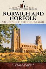 Norwich and Norfolk