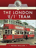 The London 'E/1' Tram