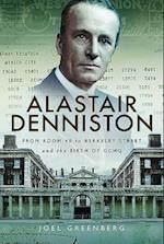 Alastair Denniston