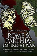Rome and Parthia