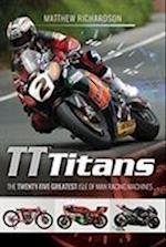 Richardson, M: TT Titans
