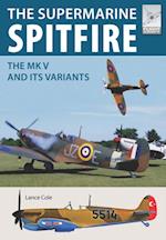 Supermarine Spitfire MKV