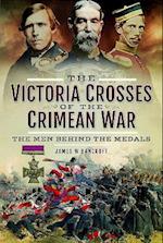 The Victoria Crosses of the Crimean War