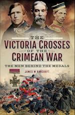 Victoria Crosses of the Crimean War
