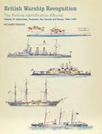 British Warship Recognition: The Perkins Identification Albums