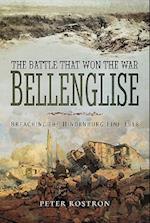 The Battle That Won the War - Bellenglise