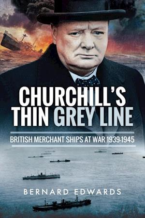 Churchill's Thin Grey Line