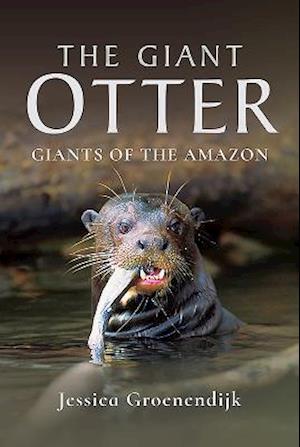 The Giant Otter