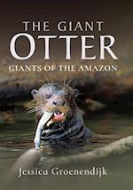 Giant Otter