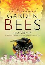 Secret Lives of Garden Bees