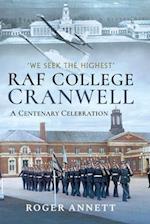 RAF College, Cranwell