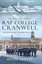 RAF College, Cranwell