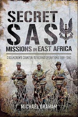 Secret SAS Missions in Africa