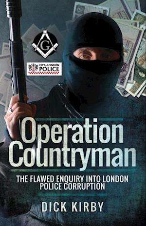 Operation Countryman