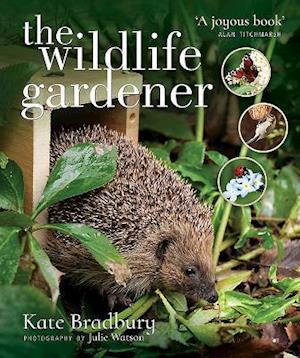 The Wildlife Gardener