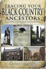 Tracing Your Black Country Ancestors