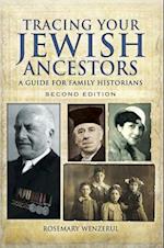 Tracing Your Jewish Ancestors