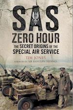 SAS Zero Hour