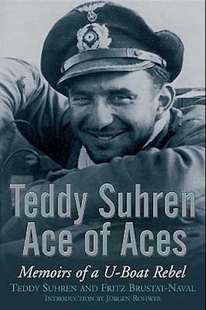 Teddy Suhren Ace of Aces