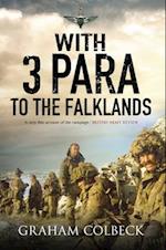 With 3 Para to the Falklands