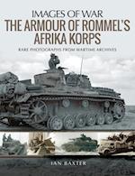 Armour of Rommel's Afrika Korps