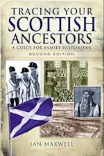 Tracing Your Scottish Ancestors