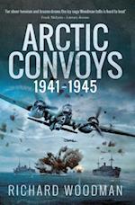Arctic Convoys, 1941-1945