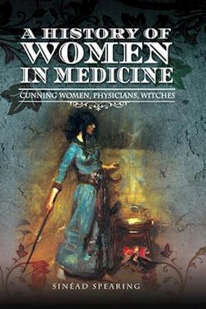 History of Women in Medicine