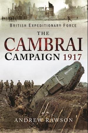 Cambrai Campaign, 1917