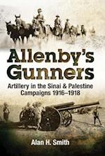 Allenby's Gunners