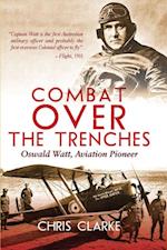 Combat Over the Trenches