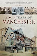 2,000 Years of Manchester