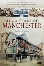 2,000 Years of Manchester