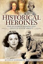 Historical Heroines