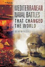 Mediterranean Naval Battles That Changed the World
