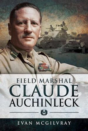 Field Marshal Claude Auchinleck