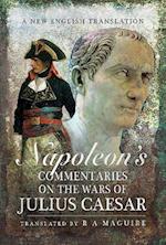 Napoleon's Commentaries on Julius Caesar