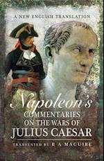 Napoleon's Commentaries on the Wars of Julius Caesar