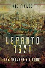 Lepanto 1571