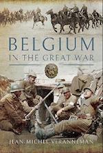 Belgium in the Great War